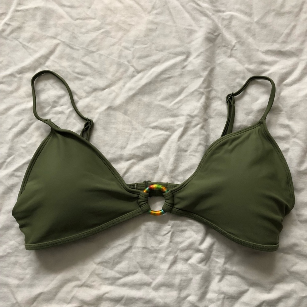 Aerie swimsuit top
